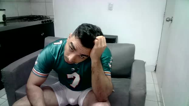 deuxes 05-08-2024 Recorded Video Nude