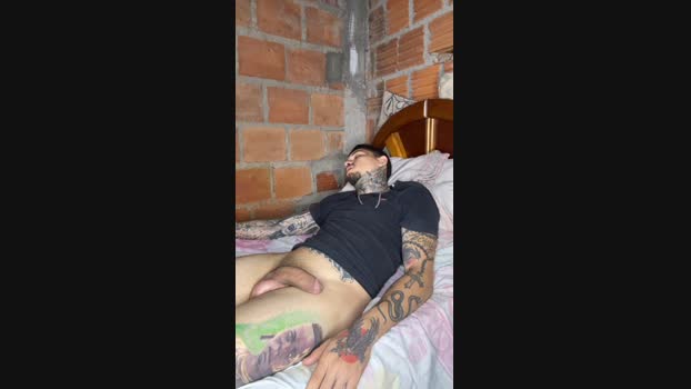 dotadosbaianos 05-08-2024 Recorded Video bj-dildo