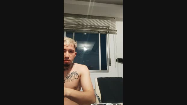 fernando4354 04-08-2024 Recorded Video gay