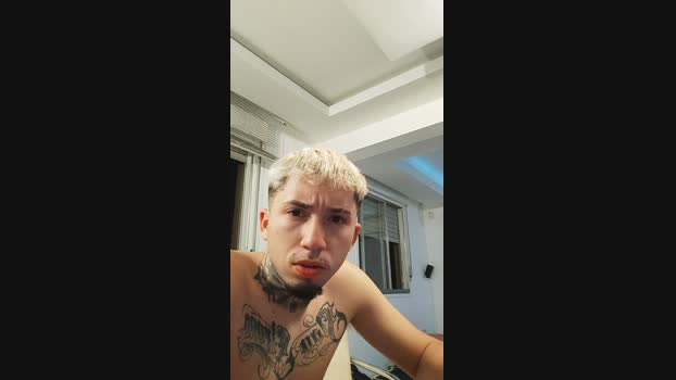 fernando4354 05-08-2024 Recorded Video Show