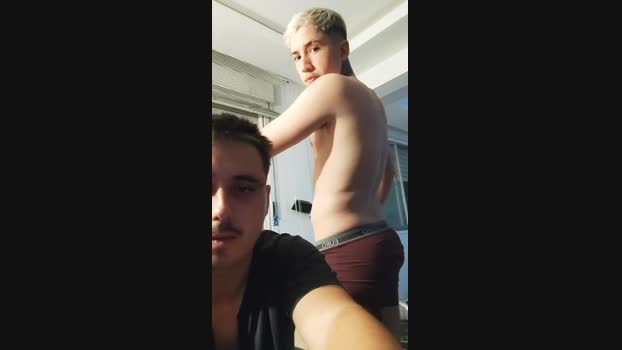 fernando4354 05-08-2024 Recorded Video handsome