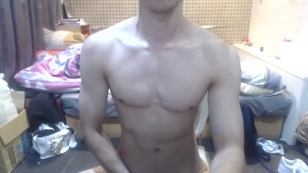 jason_KK 05-08-2024 Recorded Video sexy