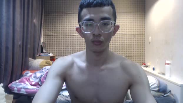 jason_KK 05-08-2024 Recorded Video sexymale