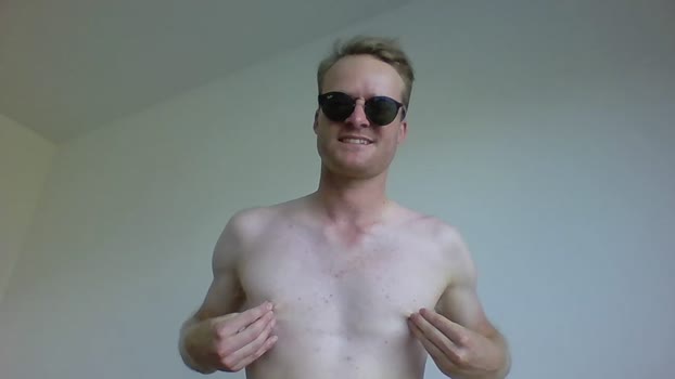 maxime802 05-08-2024 Recorded Video ass