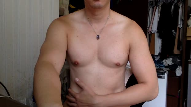 nick711069 05-08-2024 Recorded Video sexyfeet