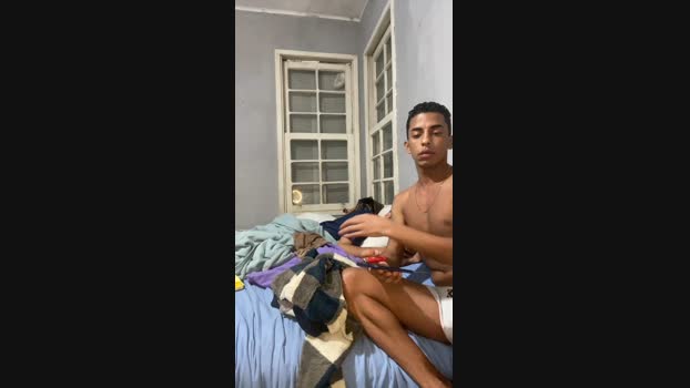 pabloferreira5 05-08-2024 Recorded Video kink