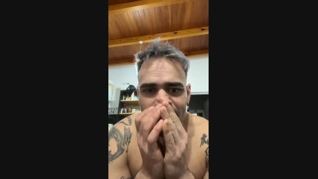 porko691 04-08-2024 Recorded Video deep