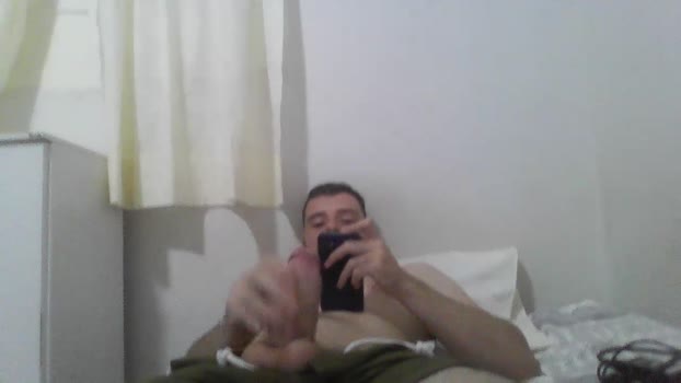 ruan501 05-08-2024 Recorded Video orgasm