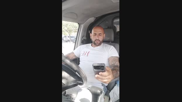 russel30 05-08-2024 Recorded Video Recorded