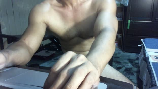 san7891 04-08-2024 Recorded Video jerking