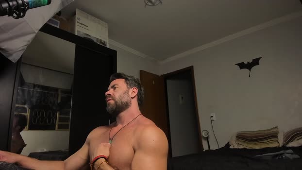 sexyflightz 05-08-2024 Recorded Video kissing