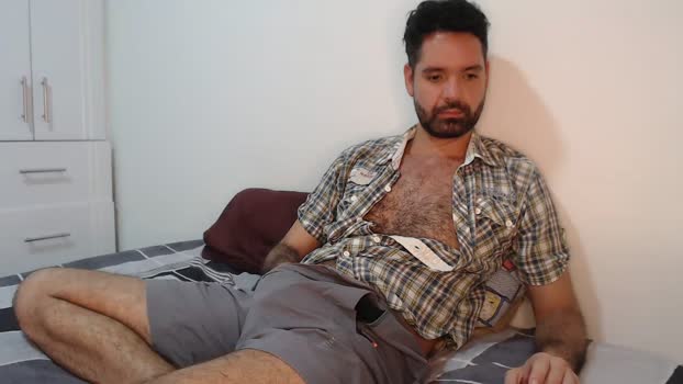 tiresias525 05-08-2024 Recorded Video skinny