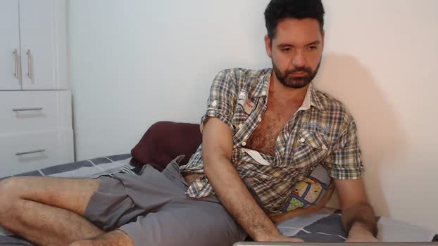 tiresias525 05-08-2024 Recorded Video lovense