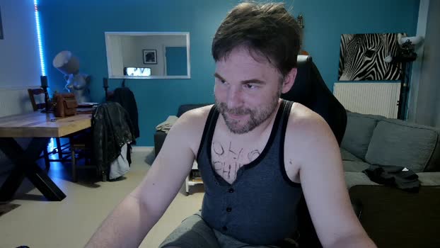 tomsauwer 05-08-2024 Recorded Video dirty