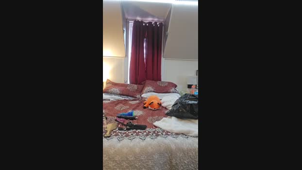4_Fox_sakes 05-08-2024 Recorded Video fuckher