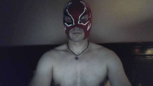Aitor_Mx 06-08-2024 Recorded Video hot