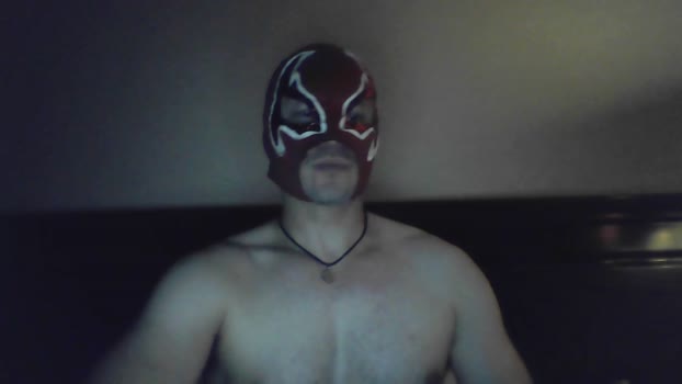 Aitor_Mx 06-08-2024 Recorded Video beauty