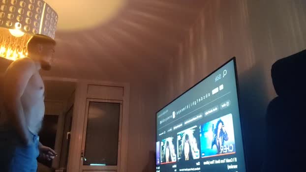 AndreaJaxxx 05-08-2024 Recorded Video handsome