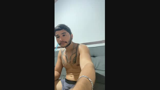 Boydatatto 05-08-2024 Recorded Video harddick