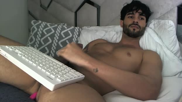 BrandonandNath 05-08-2024 Recorded Video lush