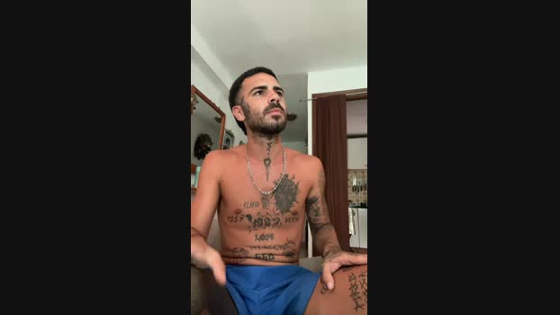 Charlye666 05-08-2024 Recorded Video sexymale