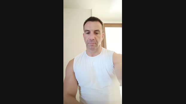Davecabalho 06-08-2024 Recorded Video hard