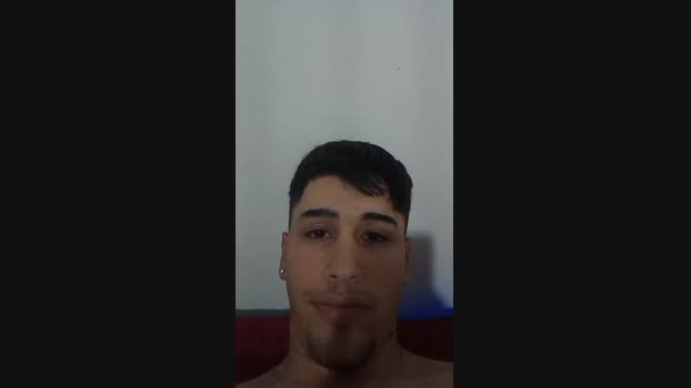 Fueguitohard 06-08-2024 Recorded Video bigballs