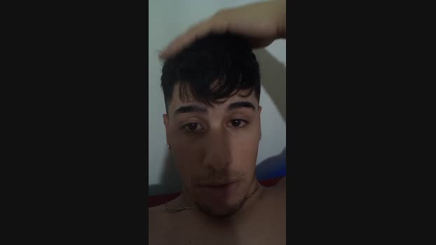 Fueguitohard 06-08-2024 Recorded Video Nude