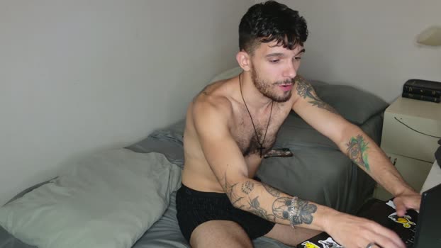 Jackdesfeux 05-08-2024 Recorded Video playtime