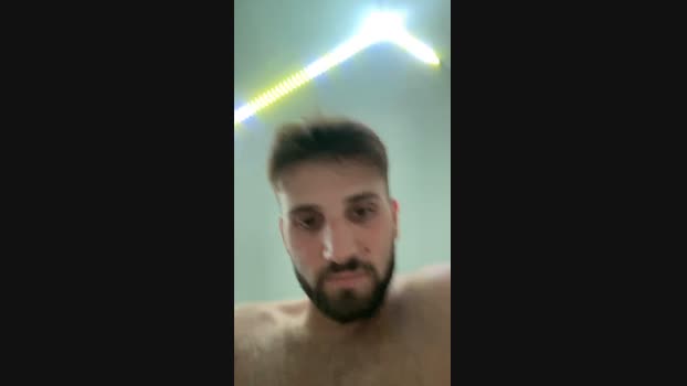 LeJanonyme 05-08-2024 Recorded Video suckcock