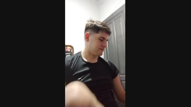 Lucas_Pink1 06-08-2024 Recorded Video Topless
