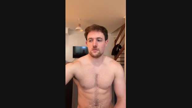 Luismi0611 05-08-2024 Recorded Video horny