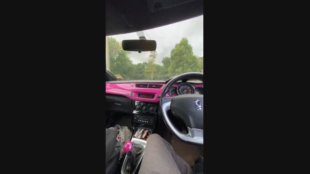 Outandabout 05-08-2024 Recorded Video jerking