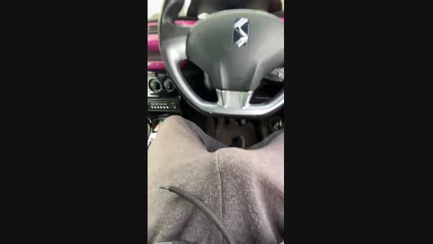 Outandabout 05-08-2024 Recorded Video bigass
