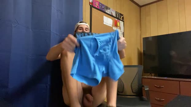PotentSohpist 06-08-2024 Recorded Video jerkoff