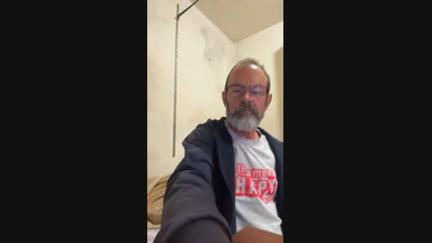 Raul439 06-08-2024 Recorded Video fuckme