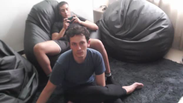 Serguioguecha33 05-08-2024 Recorded Video twink
