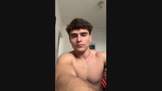 Turxito003 06-08-2024 Recorded Video bigballs