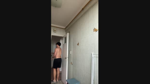 Turxito003 06-08-2024 Recorded Video jerkoff