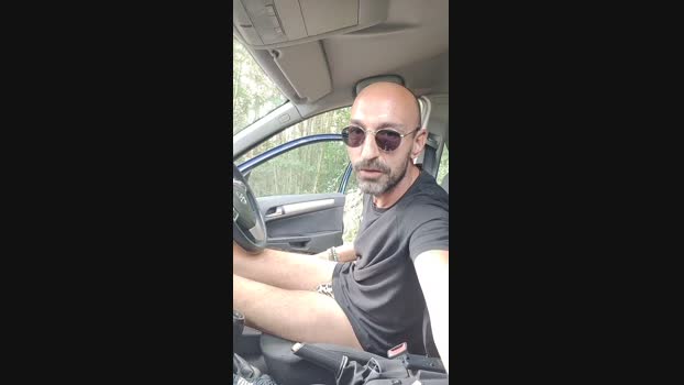 Vincedu86 06-08-2024 Recorded Video kiss