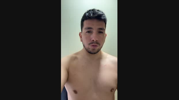 Xginozerreito 06-08-2024 Recorded Video fingers