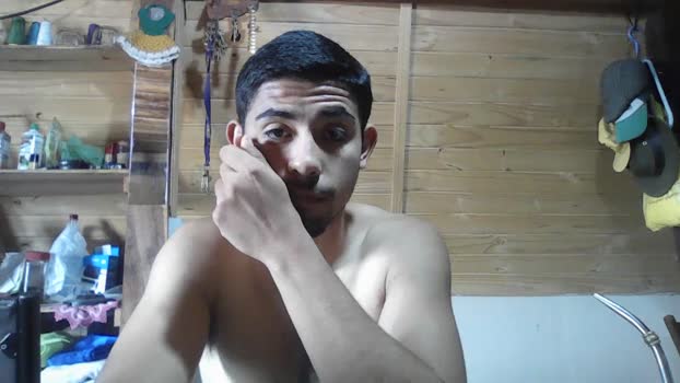 agustiiii1 05-08-2024 Recorded Video legs