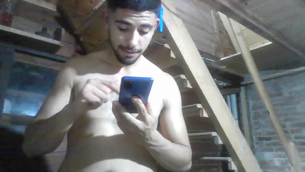 agustiiii1 06-08-2024 Recorded Video Webcam