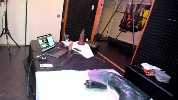 axel_abysse 06-08-2024 Recorded Video deep