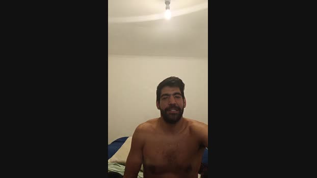 benjisport1 06-08-2024 Recorded Video moan