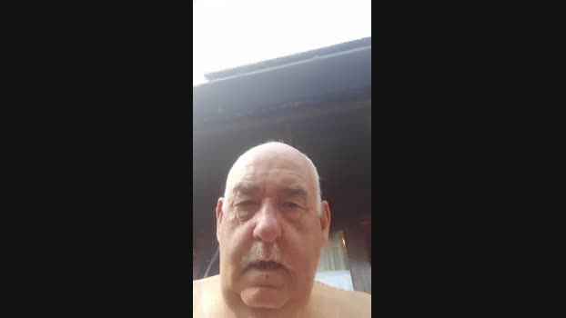 bottom672 06-08-2024 Recorded Video fuckface