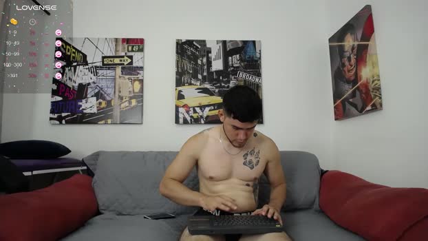 boys_curious 05-08-2024 Recorded Video analsex
