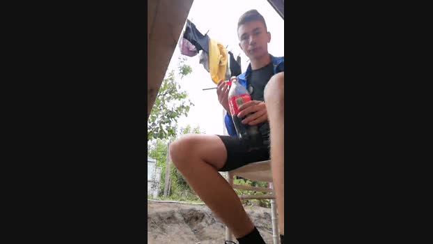 emiskabana4 06-08-2024 Recorded Video yummy