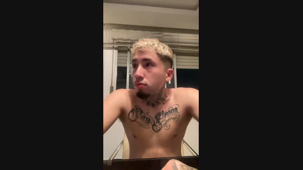 fernando4354 06-08-2024 Recorded Video nasty