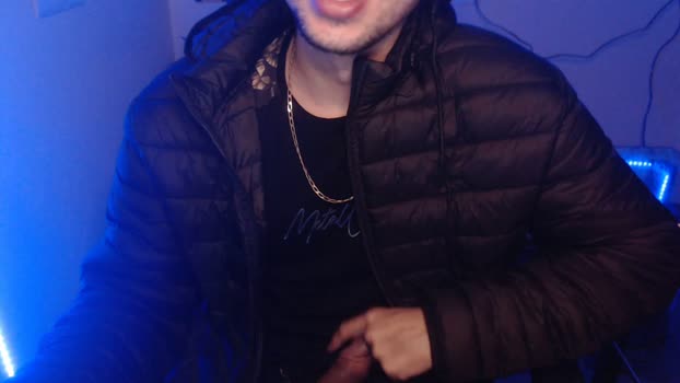 jonasz 06-08-2024 Recorded Video juicy